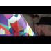 Фарба акрилова Sennelier Abstract, 60 мл, матова, Білила титанові (Titanium White)