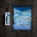 Пастель суха, Sennelier серія Stormy Sky, 6 1/2 кольорів, картон