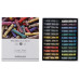 Пастель суха, серія Пейзаж Sennelier, 24 кольори, картон (N132241)