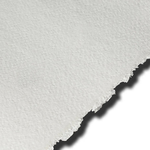 Акварельная бумага Sennelier, холодного прессования (Cold pressed), 100% хлопок, 300 г, 56x76 см, лист