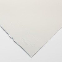 Акварельний папір Sennelier, гарячого пресування (Hot pressed), 100% бавовна, 300 г, 56x76 см, лист