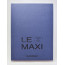 Блокнот склейка для эскизов Sennelier, Le Maxi, 250 листов, 70 г (24х32 см) (N139651)