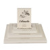 Блокнот склейка для эскизов и набросков Ebauche Sennelier, 130 листов, 90 г/м, 17х21 см (N136286)