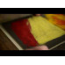 Пастель суха, Sennelier серія Autumnal Landscape, 6 1/2 кольорів, картон