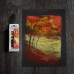 Пастель суха, Sennelier серія Autumnal Landscape, 6 1/2 кольорів, картон