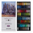 Пастель суха, серія à l'écu Sennelier (Пейзаж), 80 кольорів, 1-2, картон (N132235)