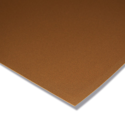Бумага для пастели Sennelier с абразивным покрытием, 360г, 65x50 см, Сиена жженая