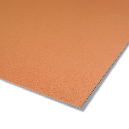 Бумага для пастели Sennelier с абразивным покрытием, 360г, 65x50 см, Персик