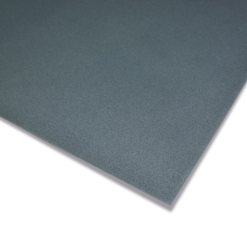 Папір для пастелі Sennelier з абразивним покриттям, 360г, 65x50 см, Сіро-блакитний