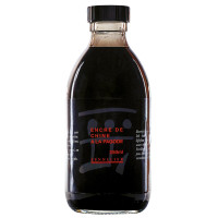 Индийская тушь для каллиграфии Sennelier A la Pagode, 250 ml