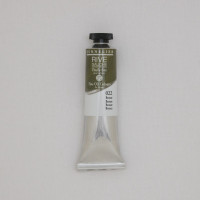 Масляная краска Rive gauche 40ml - Bronze Бронза