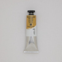 Масляная краска Rive gauche 40ml - Gold Золото