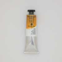 Масляная краска Rive gauche 40ml - Yellow Ochre Желтая охра