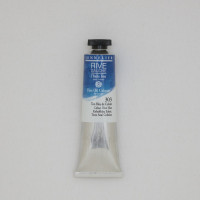 Масляна фарба Rive gauche 40ml - Cobalt Blue Hue Кобальтово-синій відтінок