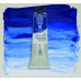 Масляна фарба Rive gauche 40ml - Ultramarine Blue Light Ультрамаринове синє світло