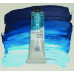 Масляная краска Rive gauche 40ml -  Turquoise Бирюзовый