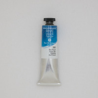 Масляна фарба Rive gauche 40ml - Primary Blue Основний синій