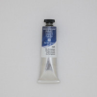 Масляная краска Rive gauche 40ml - Anthraquinone Blue Антрахиноновый синий