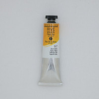Масляная краска Rive gauche 40ml - Indian Yellow Индийский желтый