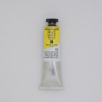Масляна фарба Rive gauche 40ml - Cadmium Yellow Light Hue Кадмій жовтий світлий відтінок