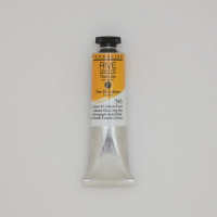Масляная краска Rive gauche 40ml - Cadmium Yellow Deep Hue Кадмий желтый глубокий оттенок