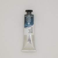 Масляная краска Rive gauche 40ml - Payne's Grey Пейн Грей