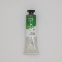 Масляная краска  Rive gauche 40ml - Hooker's Green Хукерс Грин