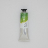 Масляна фарба Rive gauche 40ml - Sap Green Сап Грін