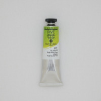 Масляна фарба Rive gauche 40ml - Bright Yellow Green Яскраво-жовто-зелений