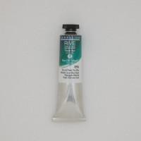 Масляна фарба Rive gauche 40ml - Phthalo Green (Blue Shade) Зелений фтало (синій відтінок)