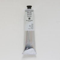 Масляная краска  Rive gauche 200ml - Titanium White титановый белый