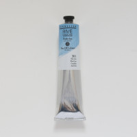 Масляна фарба Rive gauche 200ml - Blue-Grey Синьо-сірий