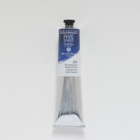 Масляная краска  Rive gauche 200ml - Anthraquinone Blue Антрахиноновый синий