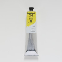 Масляная краска  Rive gauche 200ml - Lemon Yellow Лимонно-желтый