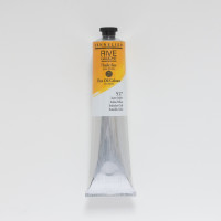 Масляная краска  Rive gauche 200ml - Indian Yellow Индийский желтый