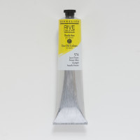 Масляна фарба Rive gauche 200ml - Primary Yellow Основний жовтий