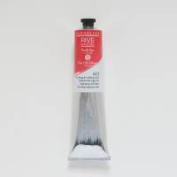 Масляна фарба Rive gauche 200ml - Cadmium Red Light Hue Кадмій червоний світлий відтінок