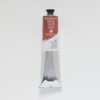 Масляна фарба Rive gauche 200ml - Venetian Red Венеціанський червоний