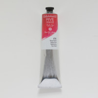 Масляна фарба Rive gauche 200ml - Naphthol Red Нефтяний червоний