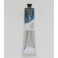 Масляная краска Rive gauche 200 мл, Payne's Grey Пейн Грей