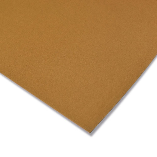 Папір для пастелі Sennelier з абразивним покриттям, 360г, 65x50 см, Сієна натуральна