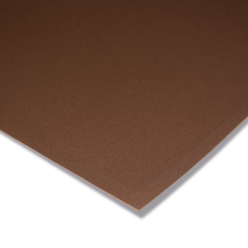 Бумага для пастели Sennelier, 360г, 65x50 см, Ван Дейк коричневый