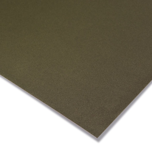Бумага для пастели Sennelier, 360г, 65x50 см, Темно-серый