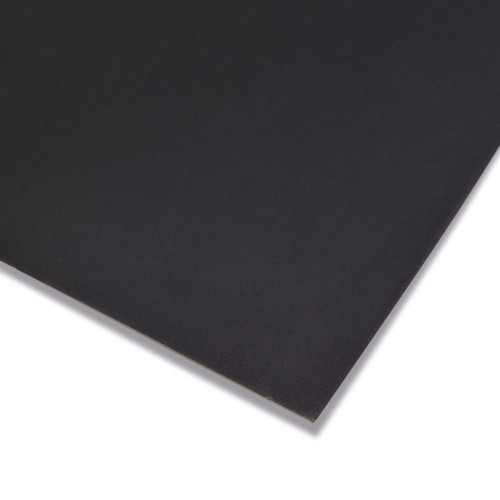 Бумага для пастели Sennelier, 360г, 65x50 см, Черный