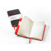 Блокнот-вкладыш Hahnemuhle DiaryFlex 100 г/м² , 18,2 x 10,4 см, 80 листов, в линию