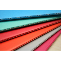 Комплект блокнотів Hahnemuhle Sketch Note 125 г/м² А6, 2 шт. х 20 листів, синій/зелений