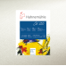 Папір для олії Hahnemuhle Oil 230 г/м² , 50 x 65 см, лист