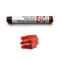 Стик акварельный Daniel Smith Quinacridone Burnt Scarlet
