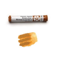 Стік акварельний Daniel Smith Raw Sienna