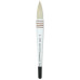 Кисть французская вязка Silver Brush коза Atelier 5325S № 10 (6 мм) круглая